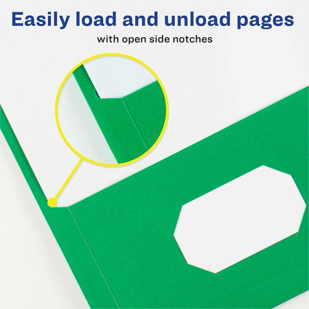 Avery&reg; Letter Pocket Folder - Alternate-Image4