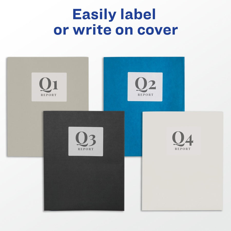 Avery&reg; Letter Pocket Folder - Alternate-Image6