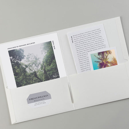 Avery&reg; Letter Pocket Folder - Alternate-Image6