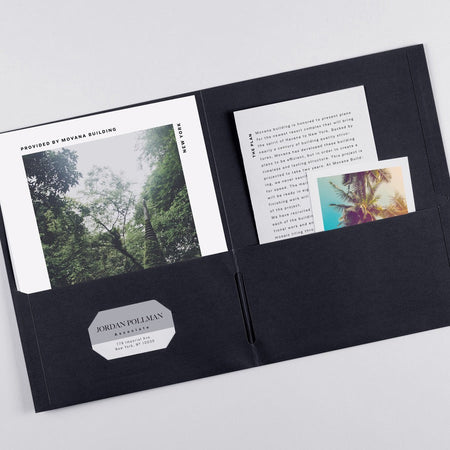 Avery&reg; Letter Pocket Folder - Alternate-Image3