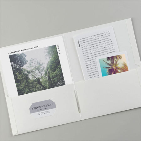 Avery&reg; Letter Pocket Folder - Alternate-Image5