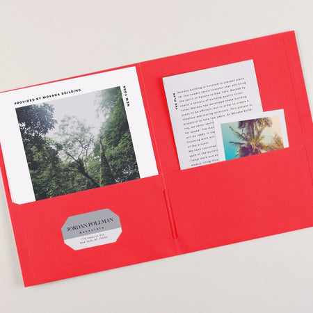 Avery&reg; Letter Pocket Folder - Alternate-Image3