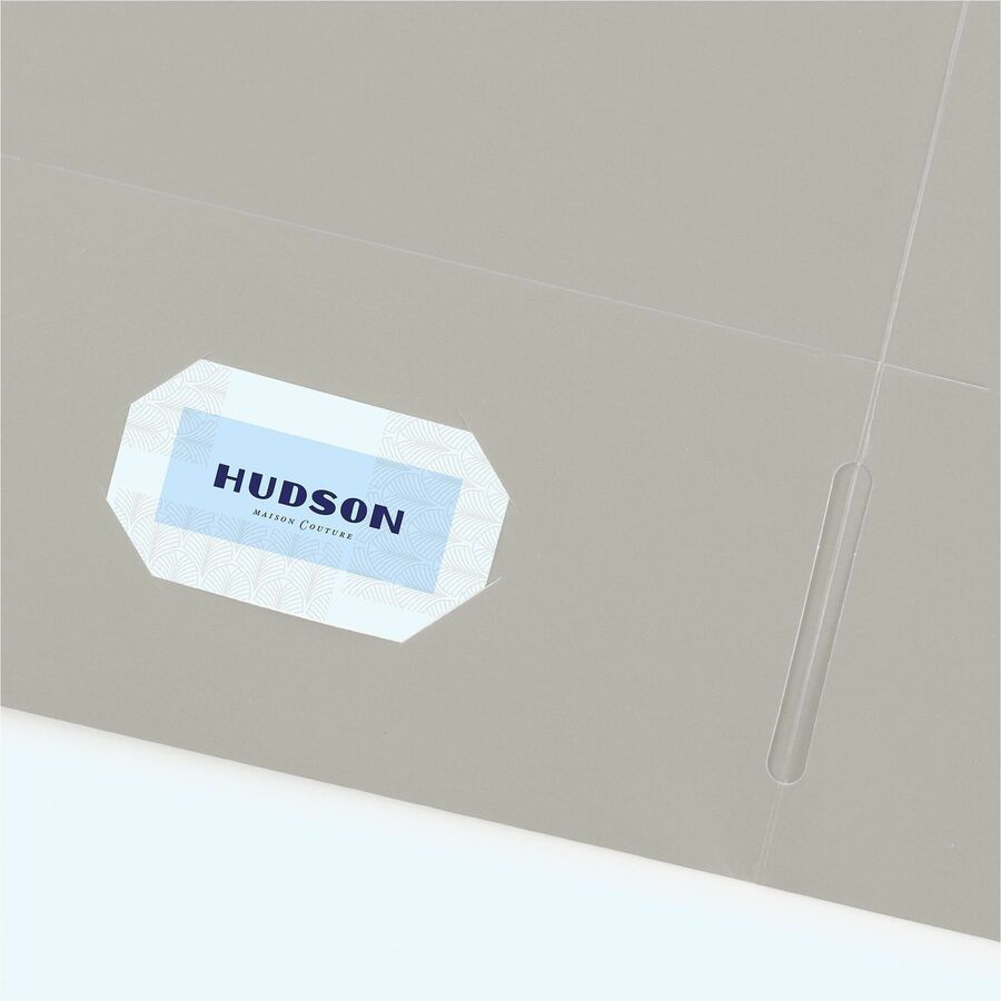 Avery&reg; Letter Pocket Folder - Alternate-Image3