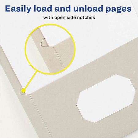 Avery&reg; Letter Pocket Folder - Alternate-Image4