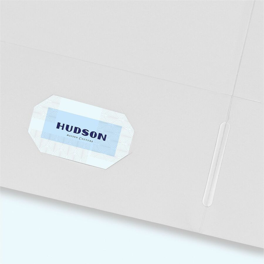 Avery&reg; Letter Pocket Folder - Alternate-Image3