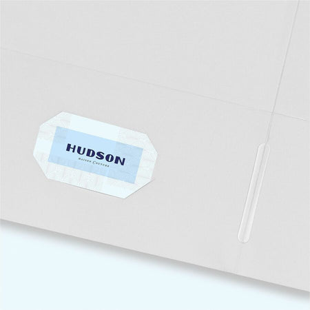 Avery&reg; Letter Pocket Folder - Alternate-Image3