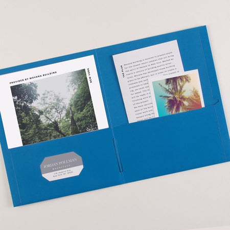 Avery&reg; Letter Pocket Folder - Alternate-Image1