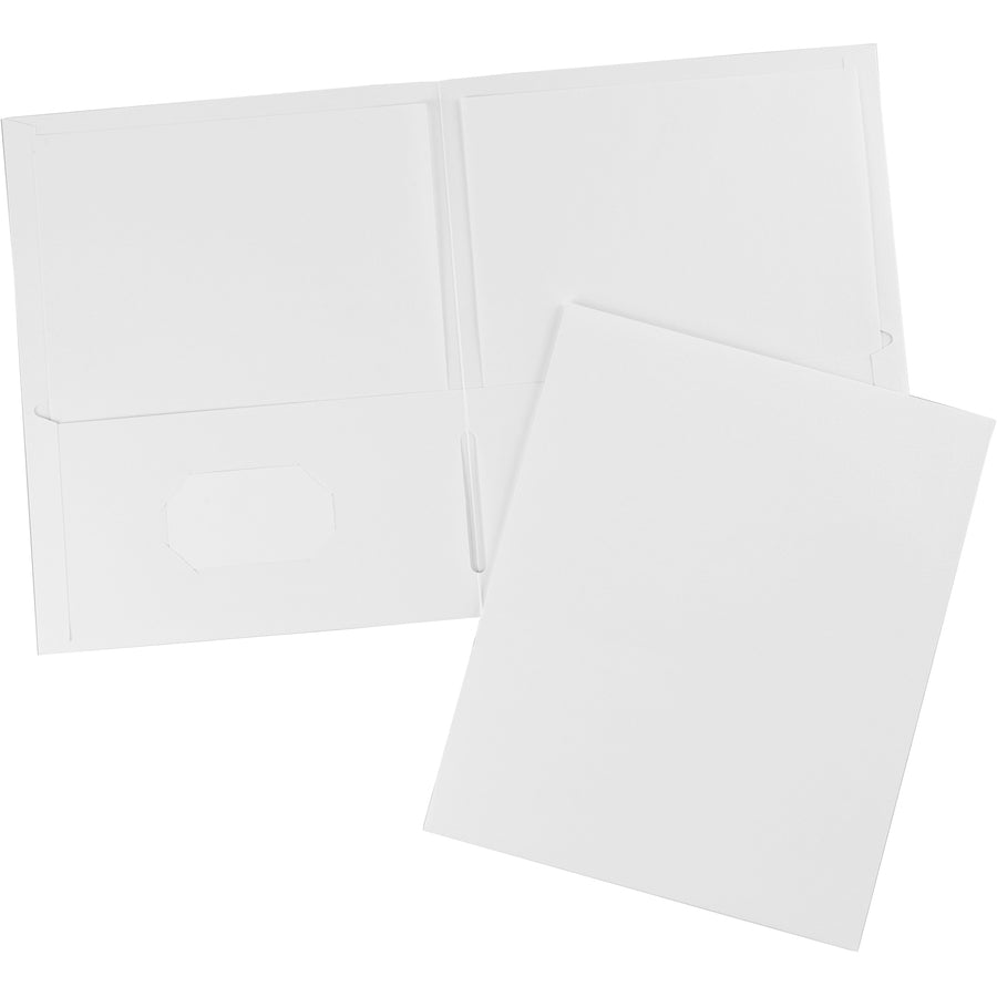 Avery&reg; Letter Pocket Folder - Alternate-Image1