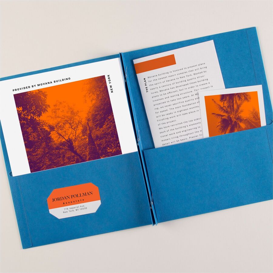 Avery&reg; Letter Report Cover - Alternate-Image6