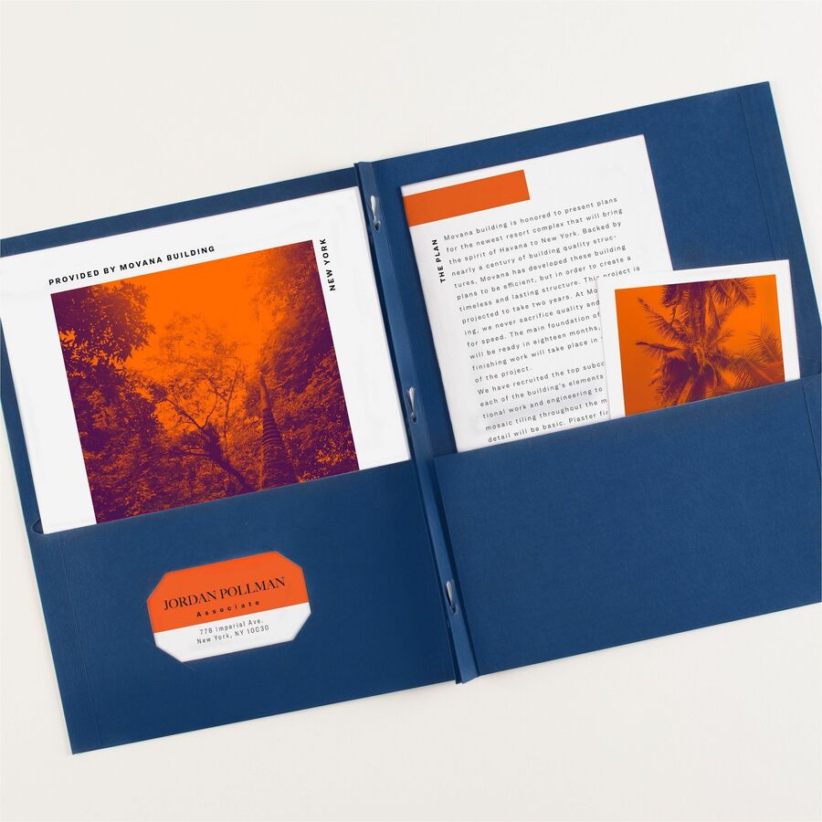 Avery&reg; Letter Report Cover - Alternate-Image6