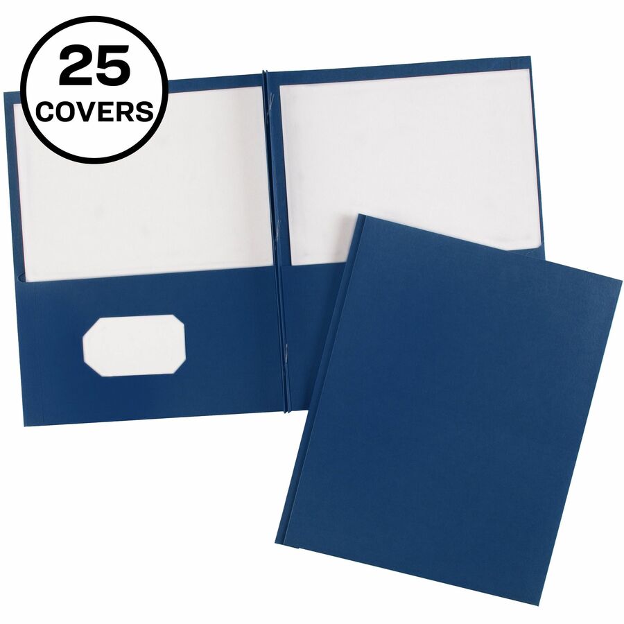 Avery&reg; Letter Report Cover - Alternate-Image7