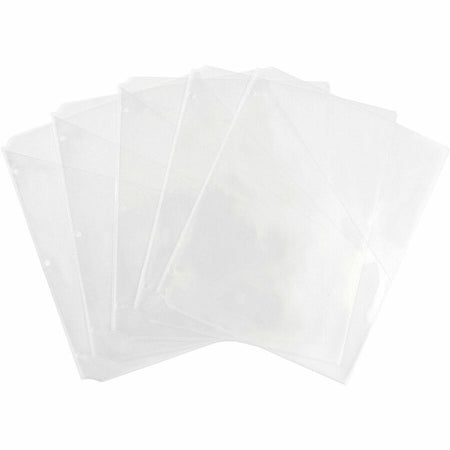 Avery&reg; Letter Vinyl File Pocket - Alternate-Image9