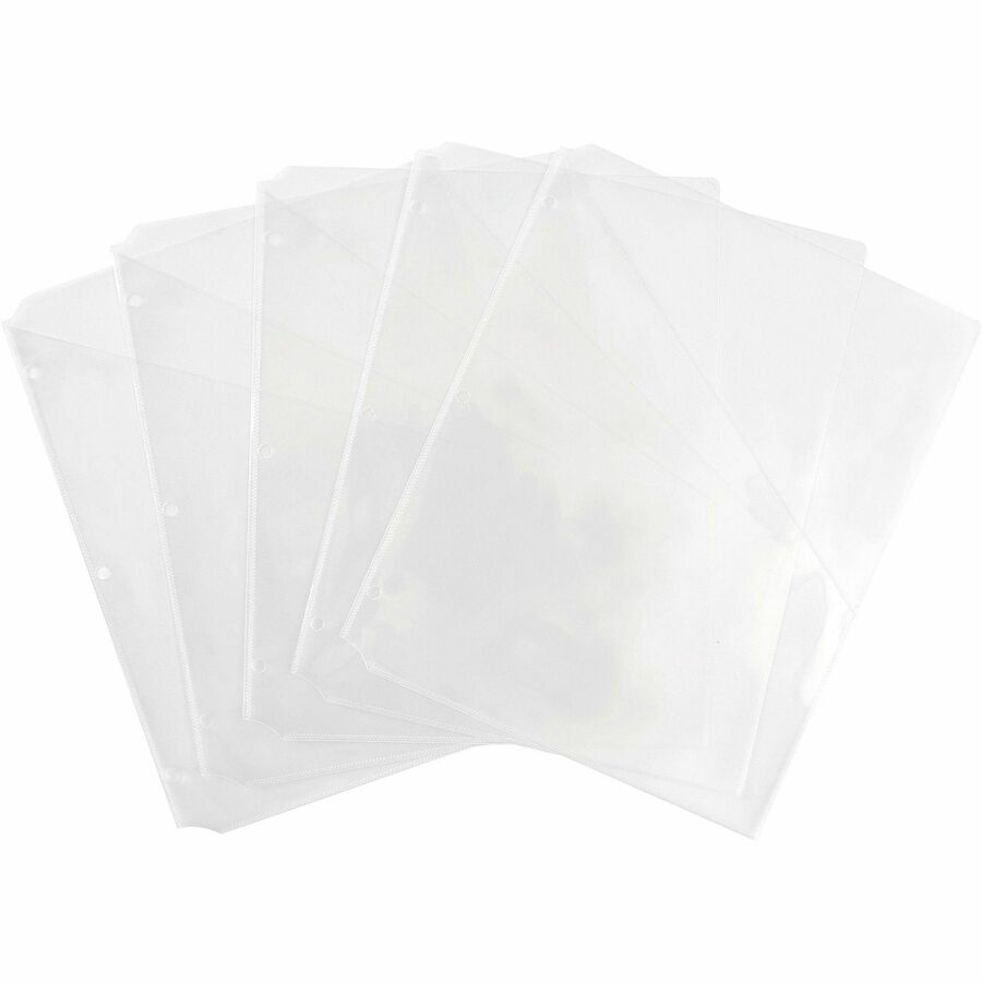 Avery&reg; Letter Vinyl File Pocket - Alternate-Image3