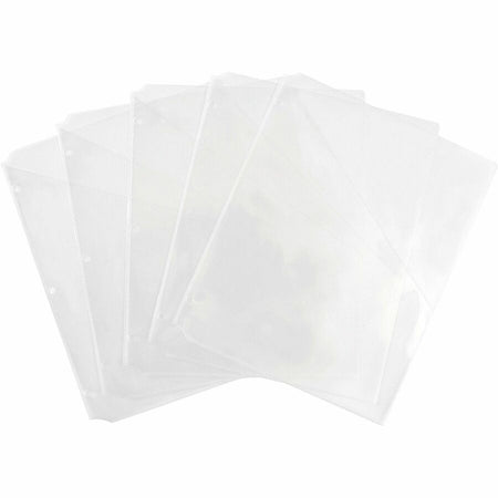 Avery&reg; Letter Vinyl File Pocket - Alternate-Image3