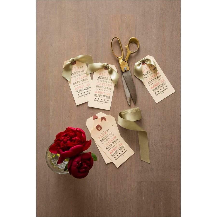 Avery&reg; Manila G Shipping Tag - Alternate-Image1
