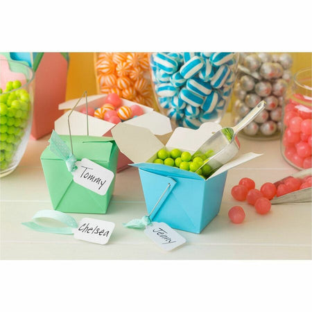 Avery&reg; Marking Tags, Strung, 2-3/4" x 1-11/16" , 1,000 Tags (12201) - Alternate-Image2