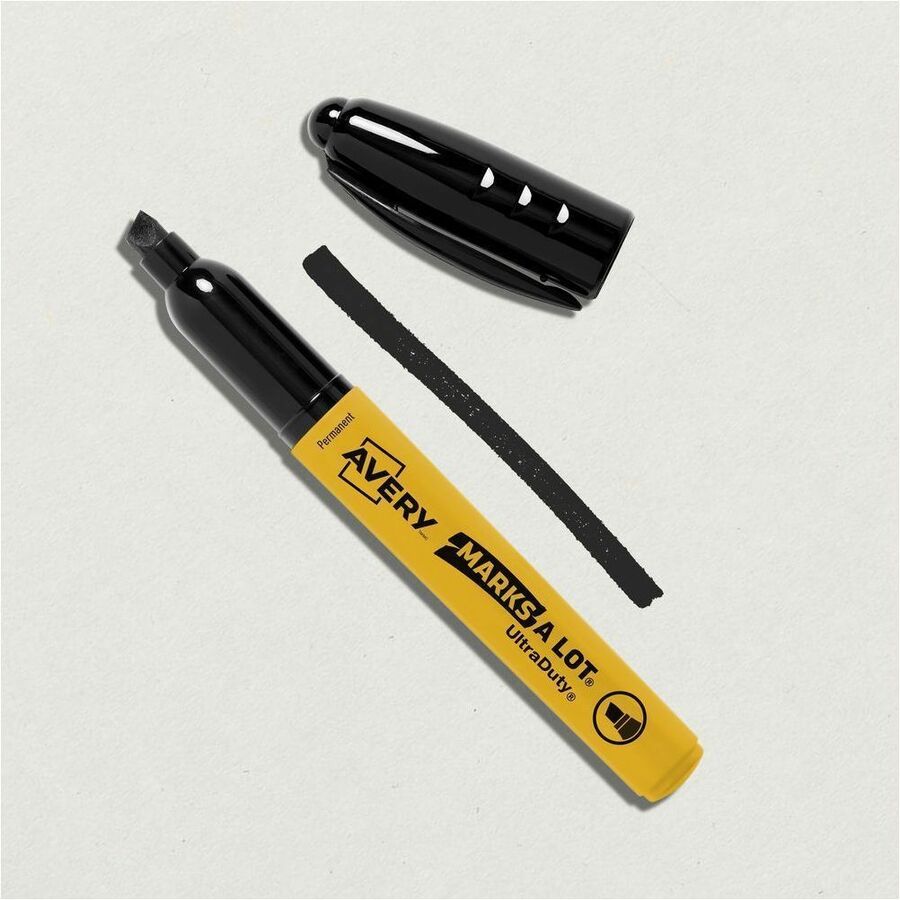 Avery&reg; Marks A Lot UltraDuty Markers - Alternate-Image3
