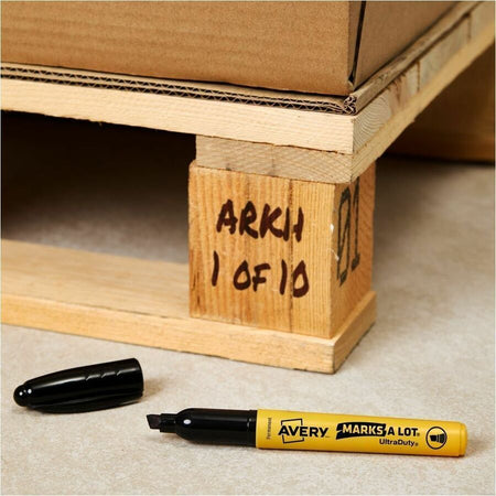 Avery&reg; Marks A Lot UltraDuty Markers - Alternate-Image5
