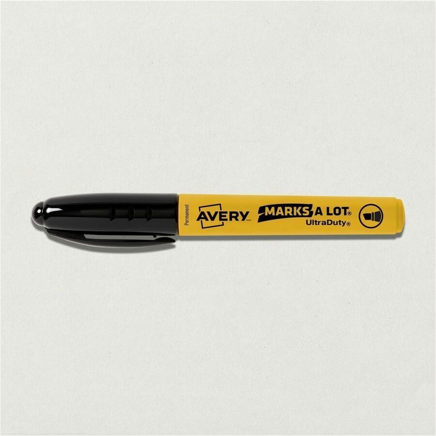 Avery&reg; Marks A Lot UltraDuty Markers - Alternate-Image2