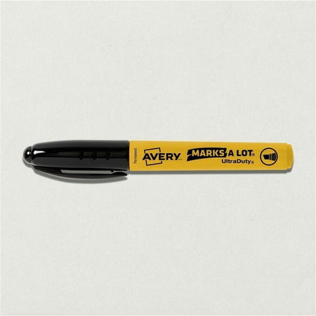 Avery&reg; Marks A Lot UltraDuty Markers - Alternate-Image2