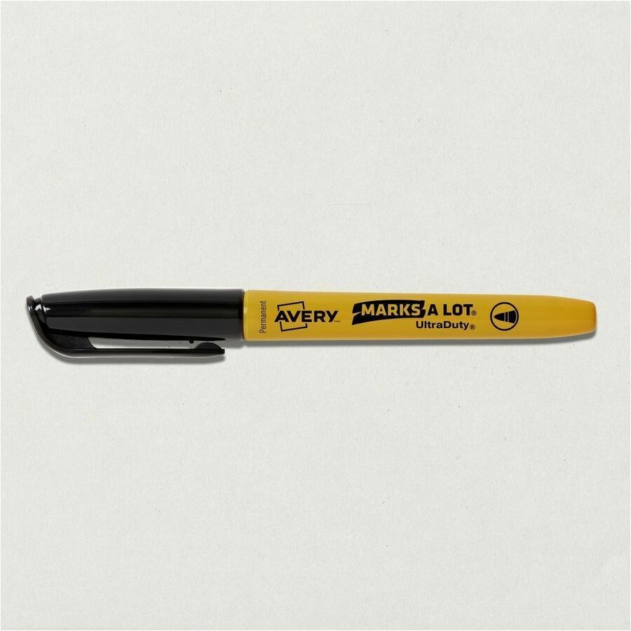 Avery&reg; Marks A Lot UltraDuty Markers - Alternate-Image3