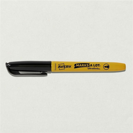 Avery&reg; Marks A Lot UltraDuty Markers - Alternate-Image3