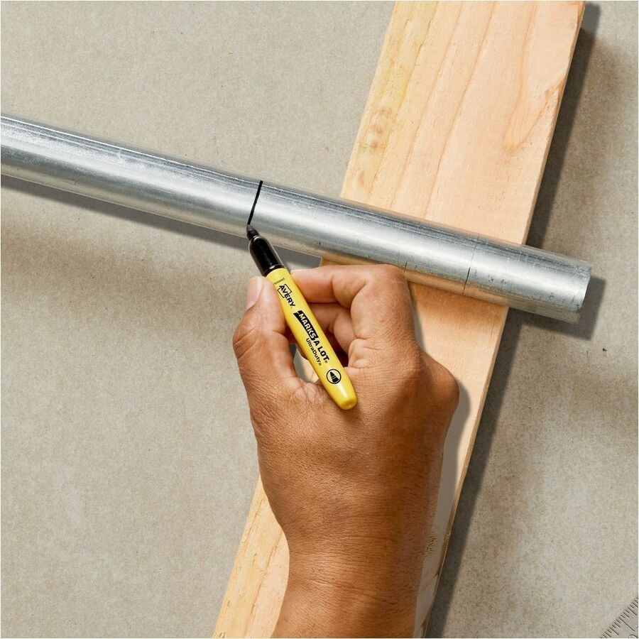 Avery&reg; Marks A Lot UltraDuty Markers - Alternate-Image7