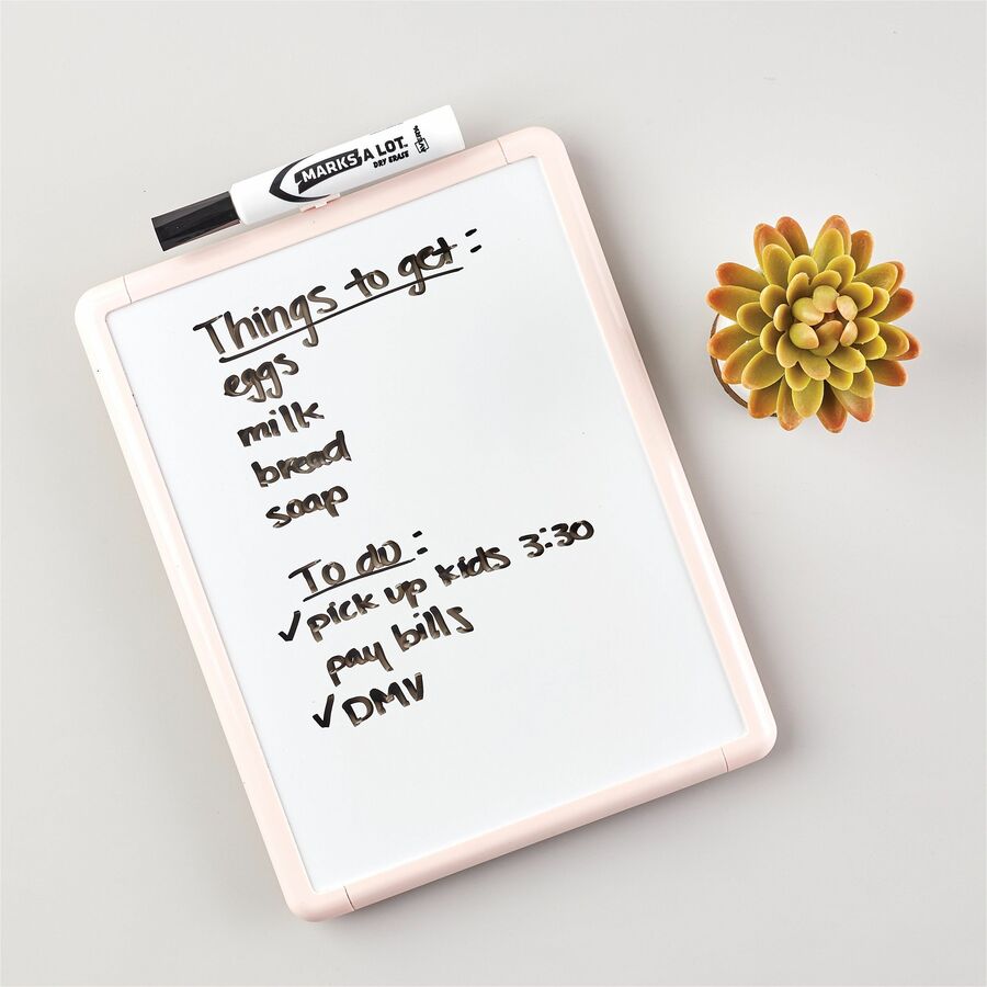 Avery&reg; Marks-A-Lot Value Pack Dry Erase Markers - Alternate-Image5