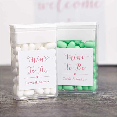 Avery Matte White Square Labels - Alternate-Image8