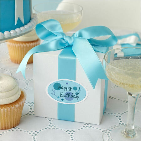 Avery&reg; Printable Oval Labels, 1.5" x 2.5" , White, 450 Labels (22564) - Alternate-Image3