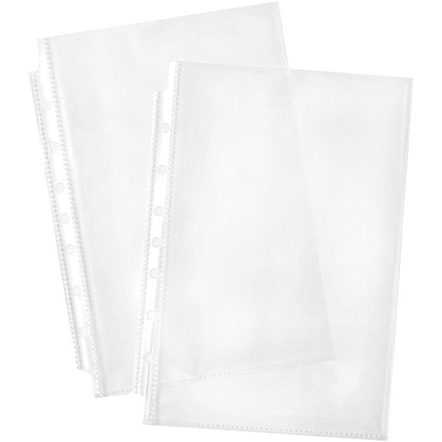 Avery&reg; Mini Diamond Clear Heavyweight Sheet Protectors - Alternate-Image5