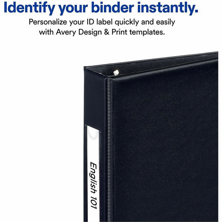 Avery&reg; Mini Durable Binder - Alternate-Image2