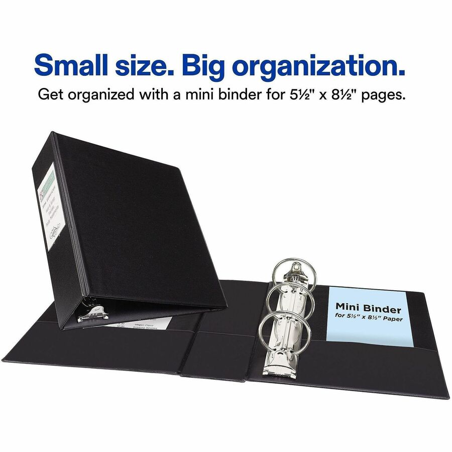 Avery&reg; Mini Durable Binder - Alternate-Image1
