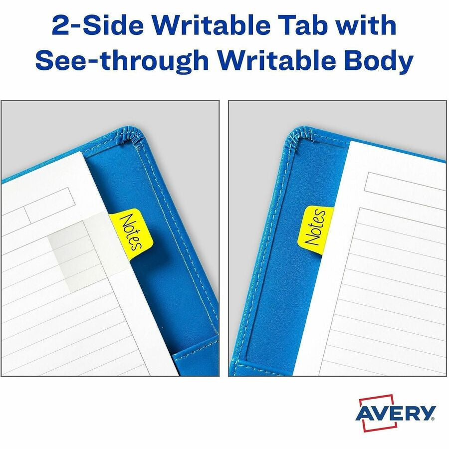 Avery&reg; Mini Ultra Tabs - Alternate-Image4