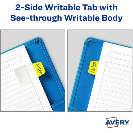 Avery&reg; Mini Ultra Tabs - Alternate-Image4