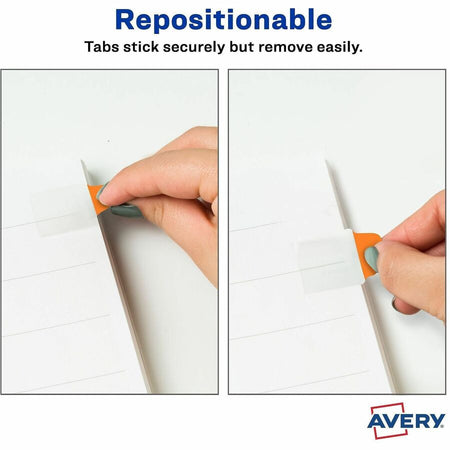 Avery&reg; Mini Ultra Tabs - Alternate-Image2