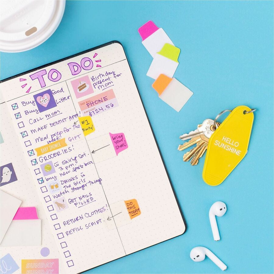 Avery&reg; Mini Ultra Tabs - Alternate-Image5