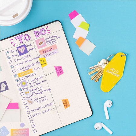 Avery&reg; Mini Ultra Tabs - Alternate-Image5