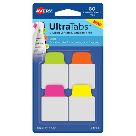 Avery&reg; Mini Ultra Tabs - Alternate-Image8