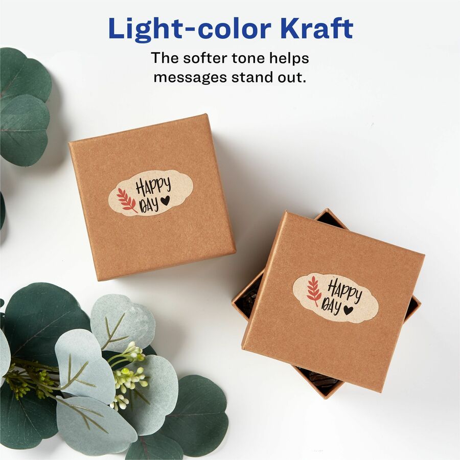 Avery® Multipurpose Label - Alternate-Image6