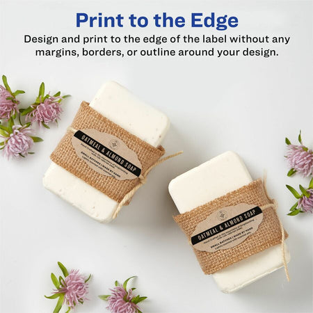 Avery® Multipurpose Label - Alternate-Image4