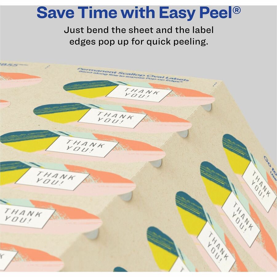 Avery® Multipurpose Label - Alternate-Image8