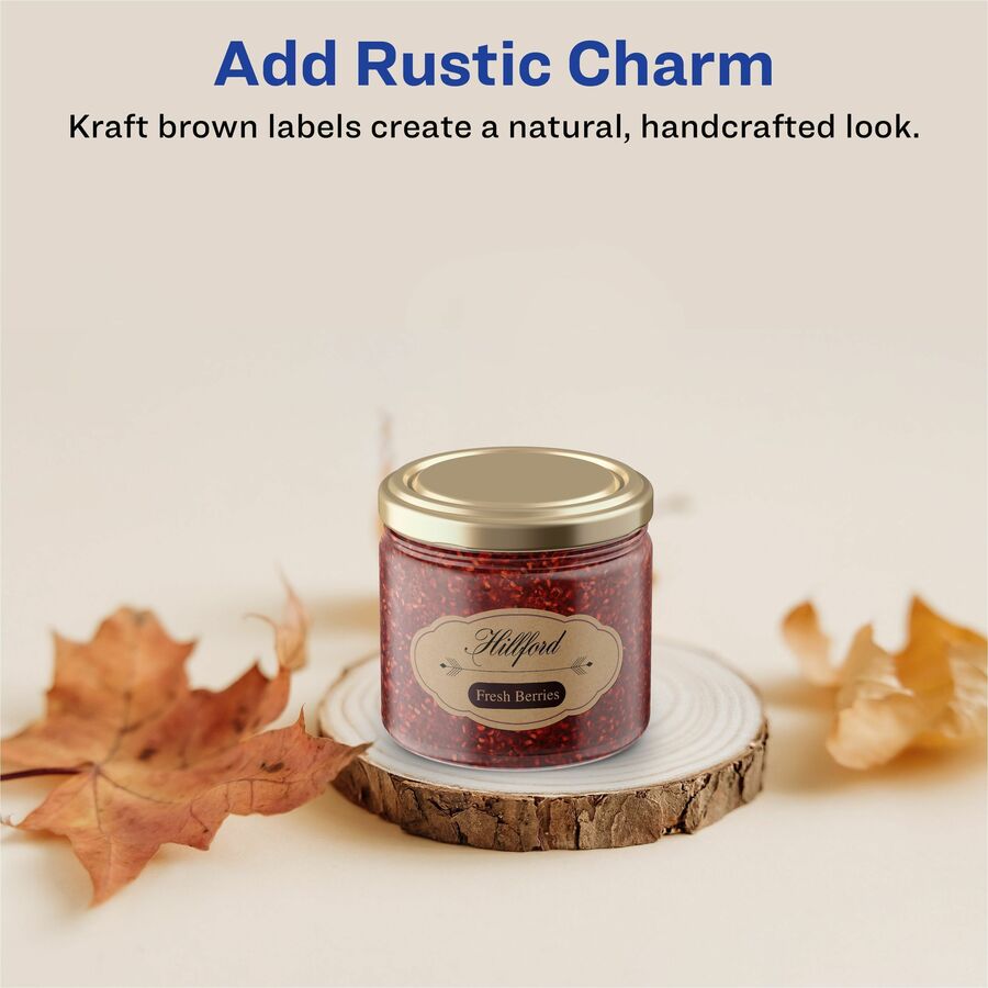 Avery® Multipurpose Label - Alternate-Image1