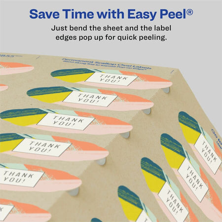 Avery® Multipurpose Label - Alternate-Image5