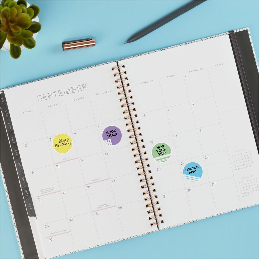 Avery&reg; Multiuse Removable Labels - Alternate-Image7