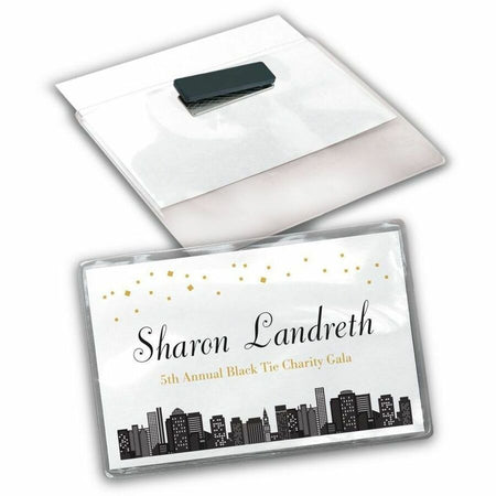 Avery&reg; Name Badges - Alternate-Image1