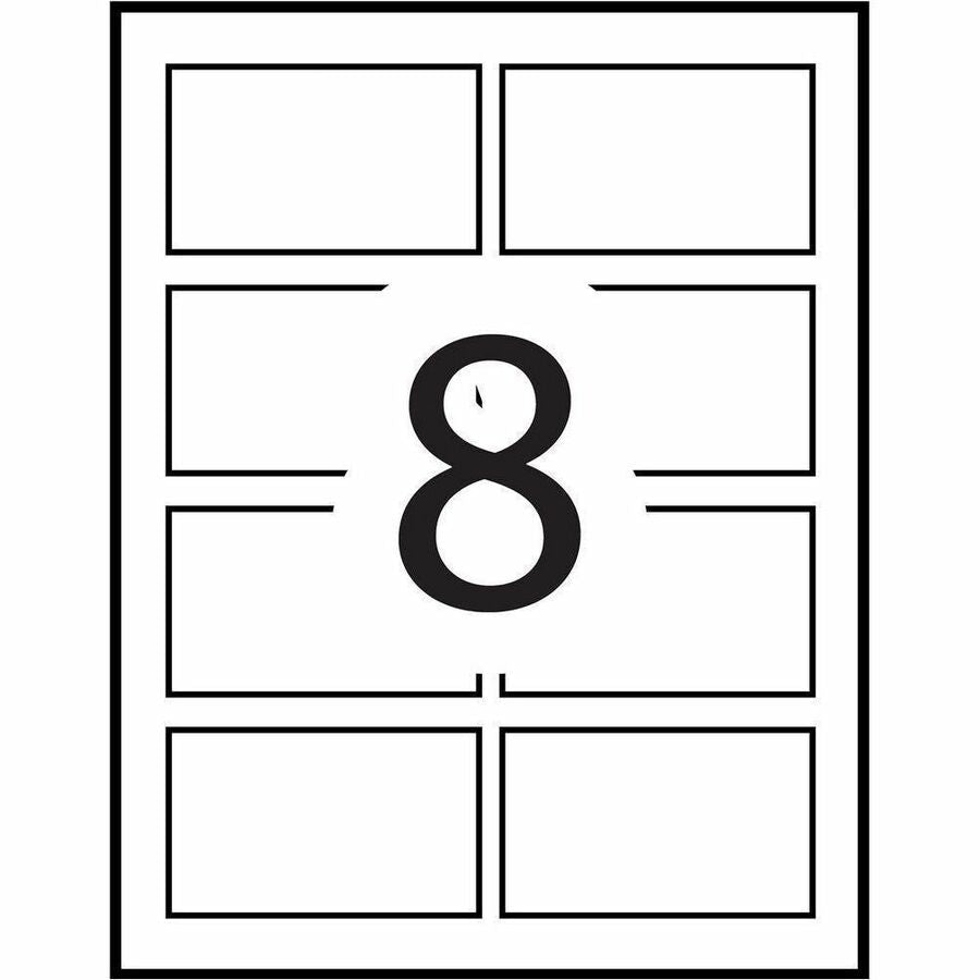 Avery&reg; Garment Friendly Clip Style Name Badge Kit - Alternate-Image3