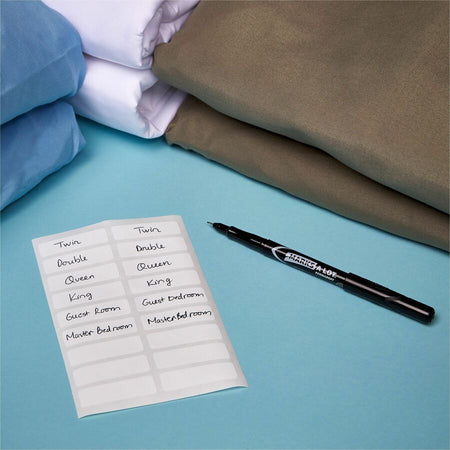 Avery® No-Iron Fabric Labels - Alternate-Image6
