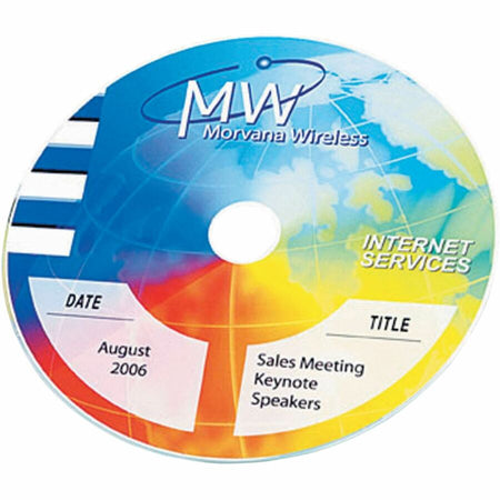 Avery® Optical Disc Label - Alternate-Image1