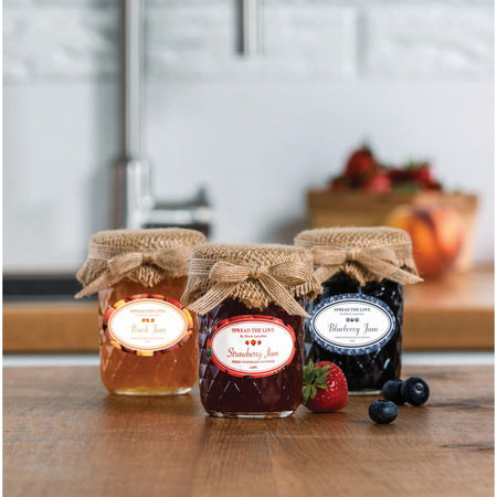 Avery&reg; Oval Dissolvable Labels - Alternate-Image2